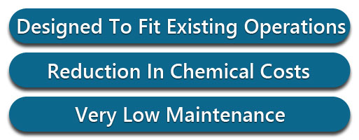 Dissolved Air Flotation Information